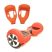 szilikon védő hoverboard felső részre és az oldalára / silicon case hoverboard 6,5"