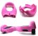 szilikon védő hoverboard felső részre és az oldalára / silicon case hoverboard 6,5"