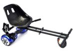   Hoverboard Cart  rugós üléssel 6,5",  8",  10"   