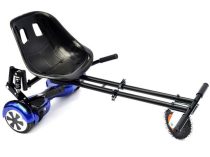   Hoverboard Cart  rugós üléssel 6,5",  8",  10"   