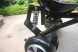 Hoverboard Cart  rugós üléssel 6,5",  8",  10"   