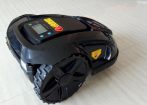 E ROBOT 1600 Robotfűnyíró EMOWER 