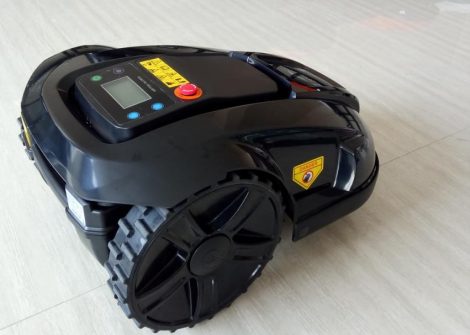 E ROBOT 1600 Robotfűnyíró EMOWER 