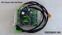 Hoverboard CPU alaplap 160-250 Watt-ig