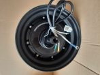  motor 1500Watt Lemez felnin