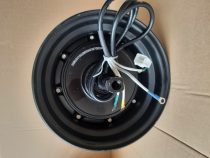  motor 1500Watt Lemez felnin