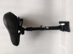 10 "Elektroroller Sitz