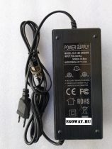 Ladegerät 54,6 V 2,0 Ampere