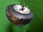 Komplett motor 1500Watt