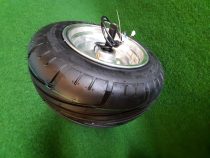 Komplett motor 1500Watt