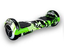 Scooter, eboard