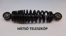 Hátsó Teleszkóp