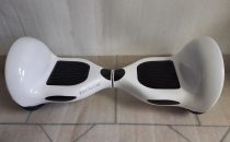 Mini e-way 10" Fehér max Power + Ajándék táska