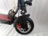 E-Roller escooter 10"13 Ah Fekete Újracsomagolt