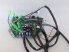 hoverboard single system control board