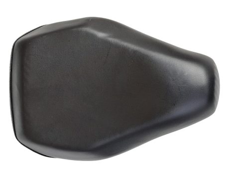  Elektromos Roller Nyereg, fekete