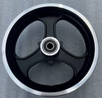 10" Alumínium felni csapággyal