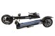 E-roller escooter 10" 15 Ah Fekete Újracsomagolt