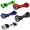 Hoverboard led lámpa