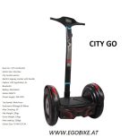 City go 16"