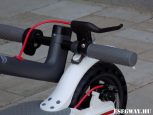 Xiaomi escooter Teile 8,5"